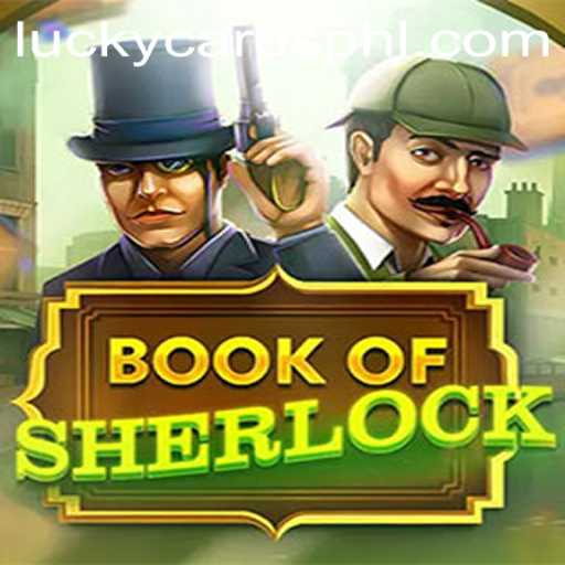 Explore the Enigmatic World of BookOfSherlock and Unlock the Secrets of LuckyCards