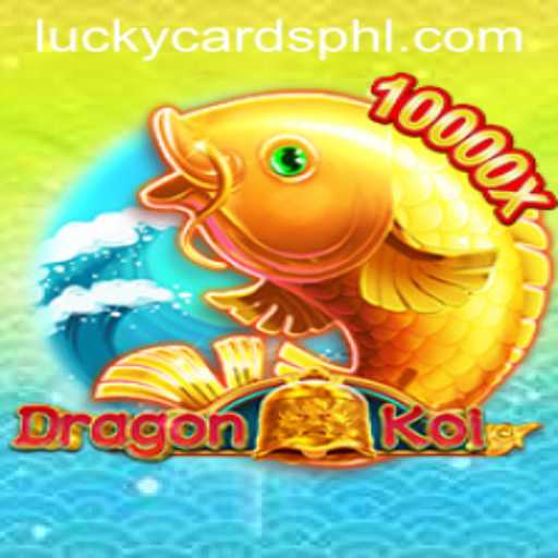 DragonKoi: Exploring the Exciting World of LuckyCards