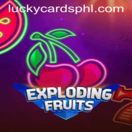 ExplodingFruits: A Riveting Adventure with LuckyCards