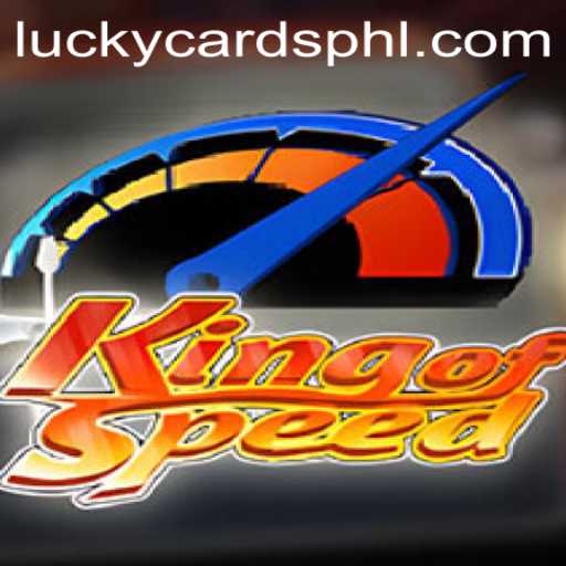 Unveiling KingofSpeed: A Thrilling Ride into the World of LuckyCards