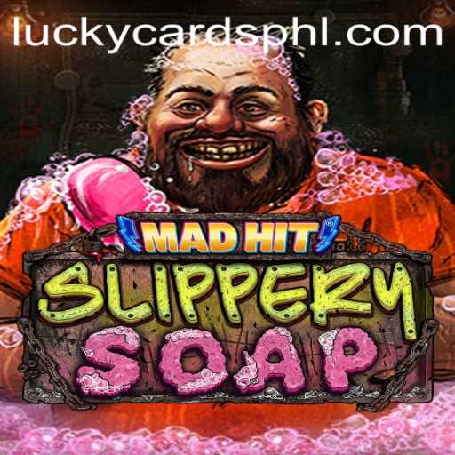 MadHitSlipperySoap: A Thrilling Challenge of Skill and Chance