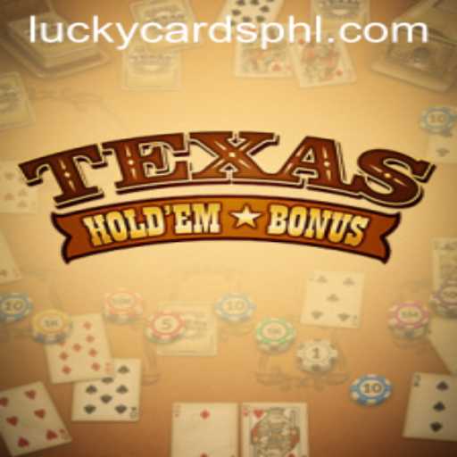 Exploring the Thrills of TexasHoldemBonus: A Deep Dive into the Game and LuckyCards Feature