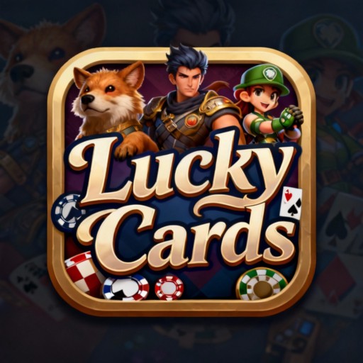 LuckyCards